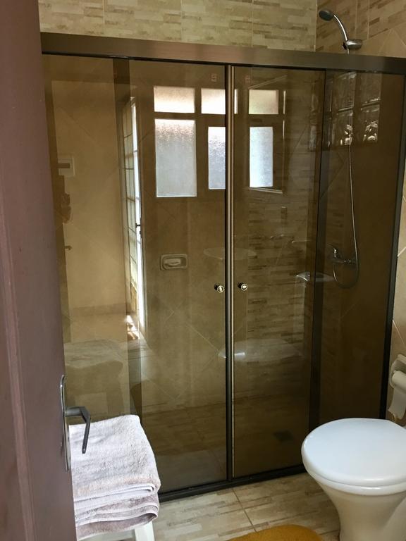 Apartamento Con Jardin Cochabamba Exterior foto